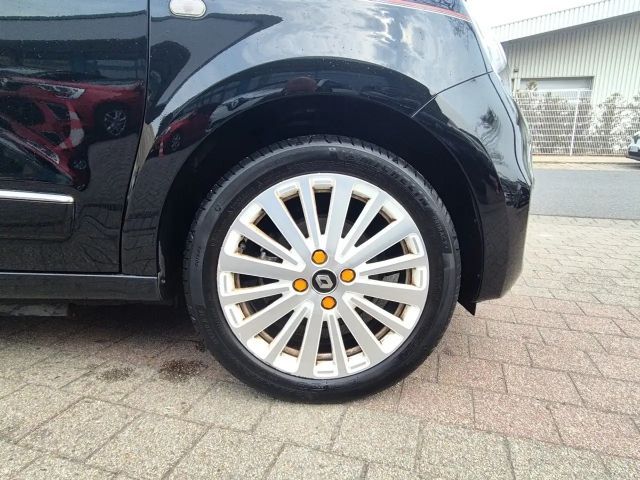 Renault Twingo E-Tech