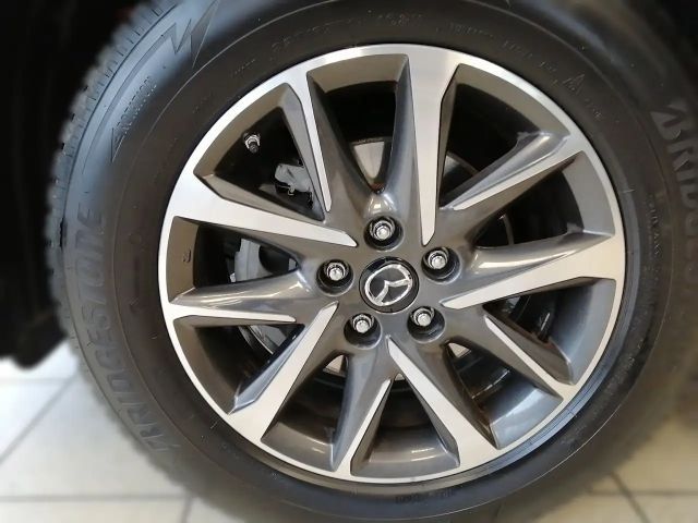 Mazda CX-5 4WD Homura