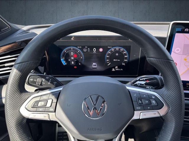 Volkswagen Tiguan 2.0 TDI R-Line