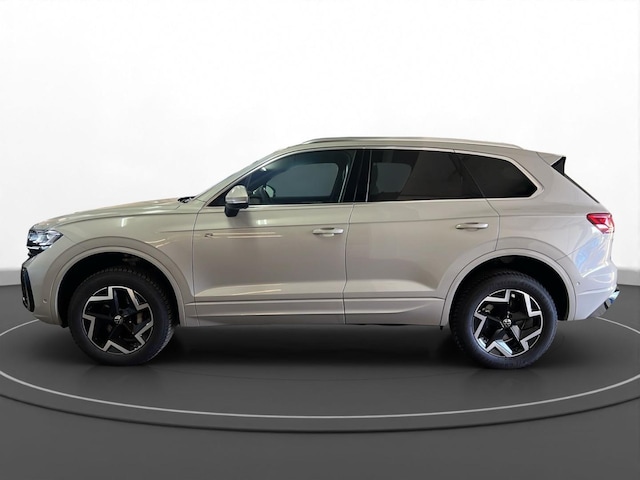 Volkswagen Touareg 3.0 V6 TDI R-Line