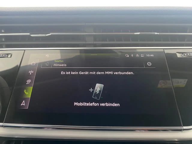 Audi Q7 60 TFSI Hybride Quattro