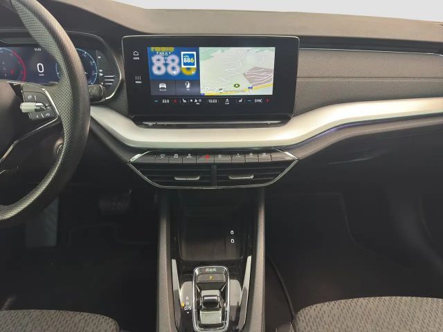 Skoda Octavia 4x4 Style Style