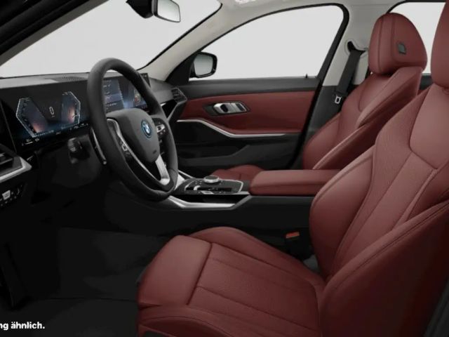 BMW 320 320e Touring