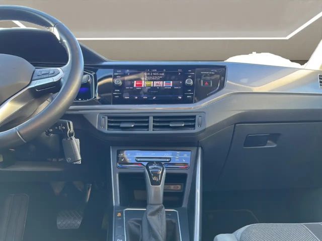 Volkswagen Polo 1.0 TSI DSG Style