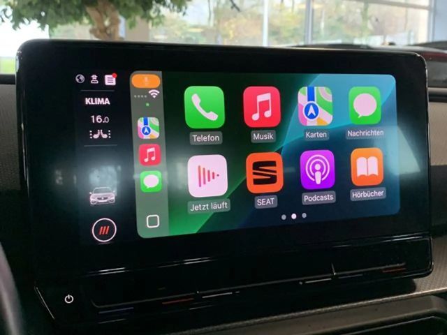 Seat Leon 2.0 TDI DSG Sportstourer