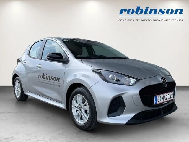 Mazda 2 Mazda2 Hybrid Centre Line Aut.