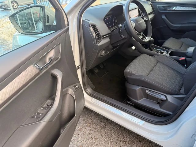 Skoda Karoq Selection