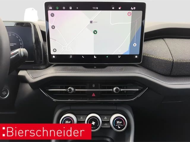 Skoda Kodiaq 2.0 TDI 4x4 Selection