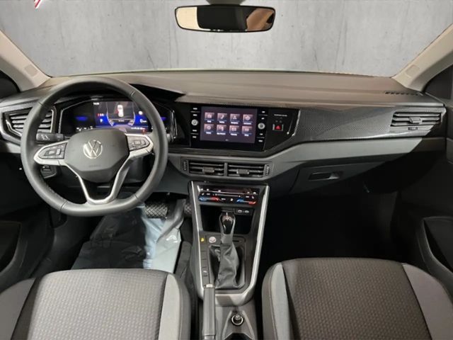 Volkswagen Taigo 1.0 TSI Life