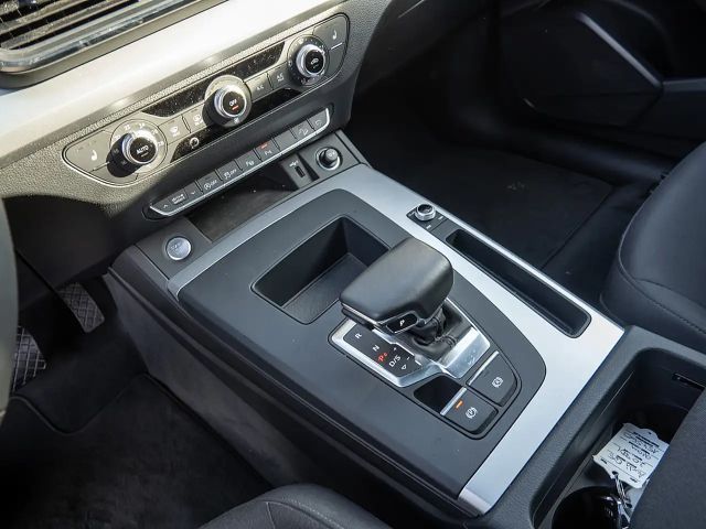 Audi Q5 40 TDI Quattro S-Line