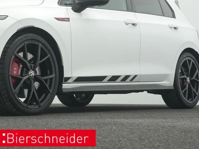 Volkswagen Golf 2.0 TSI DSG GTI