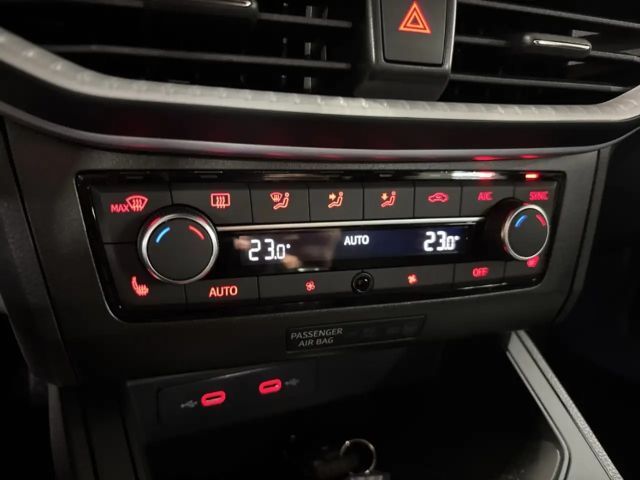 Seat Ibiza 1.5 TSI FR-lijn