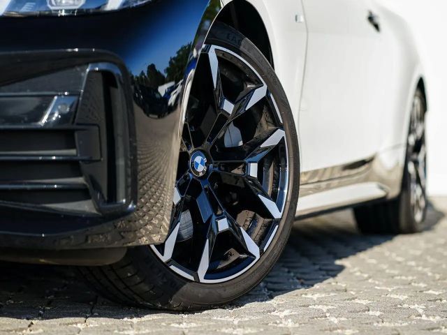 BMW 430 430d Cabrio M-Sport