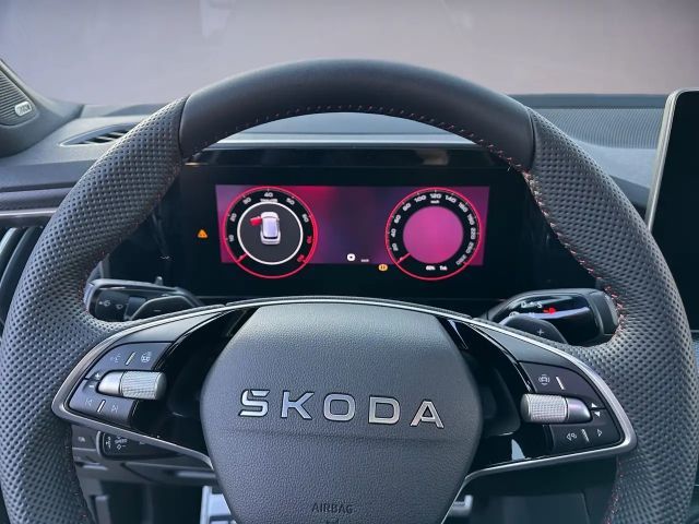 Skoda Kodiaq 2.0 TSI 4x4 RS