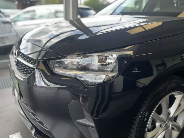 Opel Corsa Edition