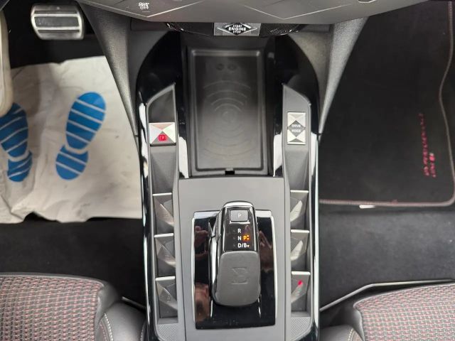 DS DS 3 Crossback Crossback E-Tense