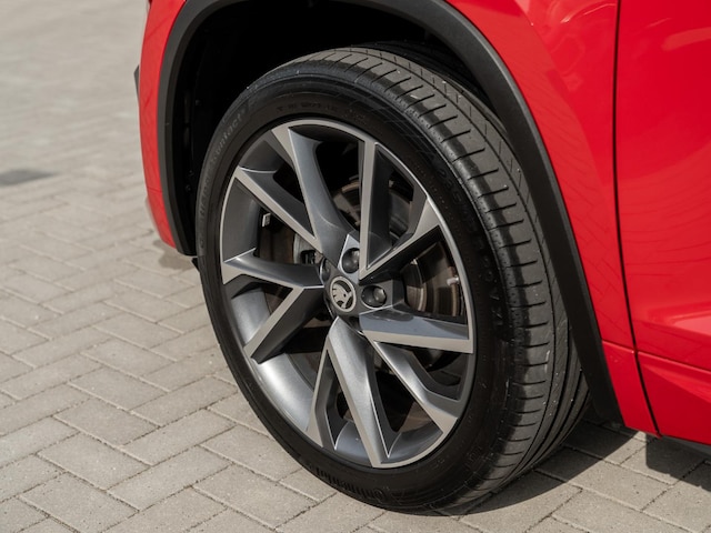 Skoda Kodiaq 1.5 TSI