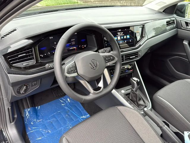 Volkswagen Taigo DSG