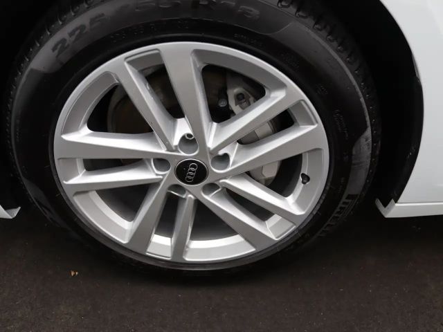 Audi A6 40 TDI Quattro S-Tronic