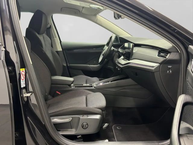 Skoda Octavia 2.0 TDI Clever Combi