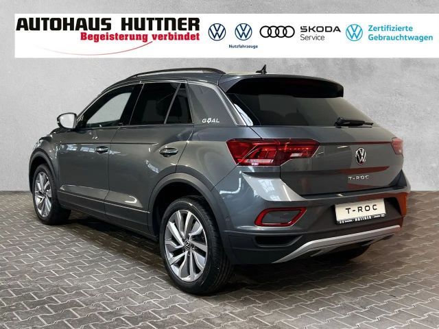 Volkswagen T-Roc 1.0 TSI