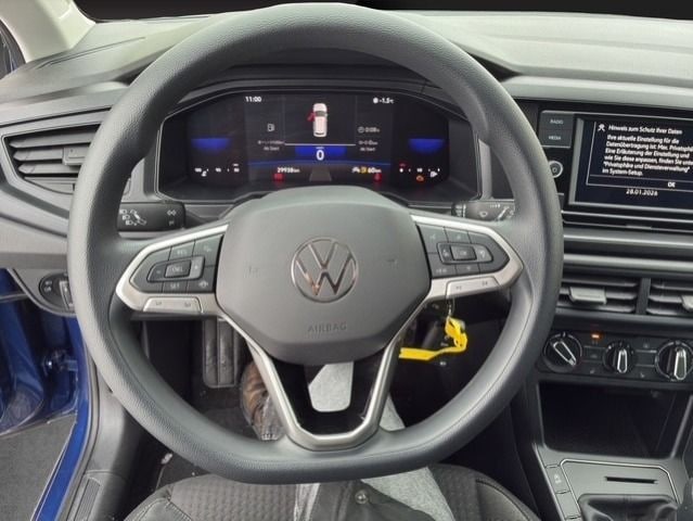 Volkswagen Taigo Taigo 1,0 l TSI 70 kW (95 PS) 5-Gang SH, PDC