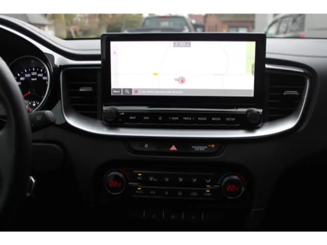 Kia Ceed GDi SportWagon