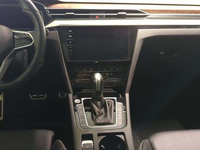 Volkswagen Arteon Shooting Brake 2.0 TSI DSG