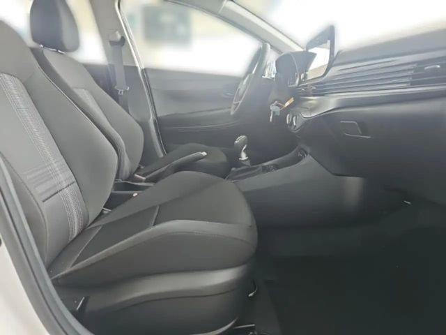 Hyundai Bayon 1.0 Select T-GDi