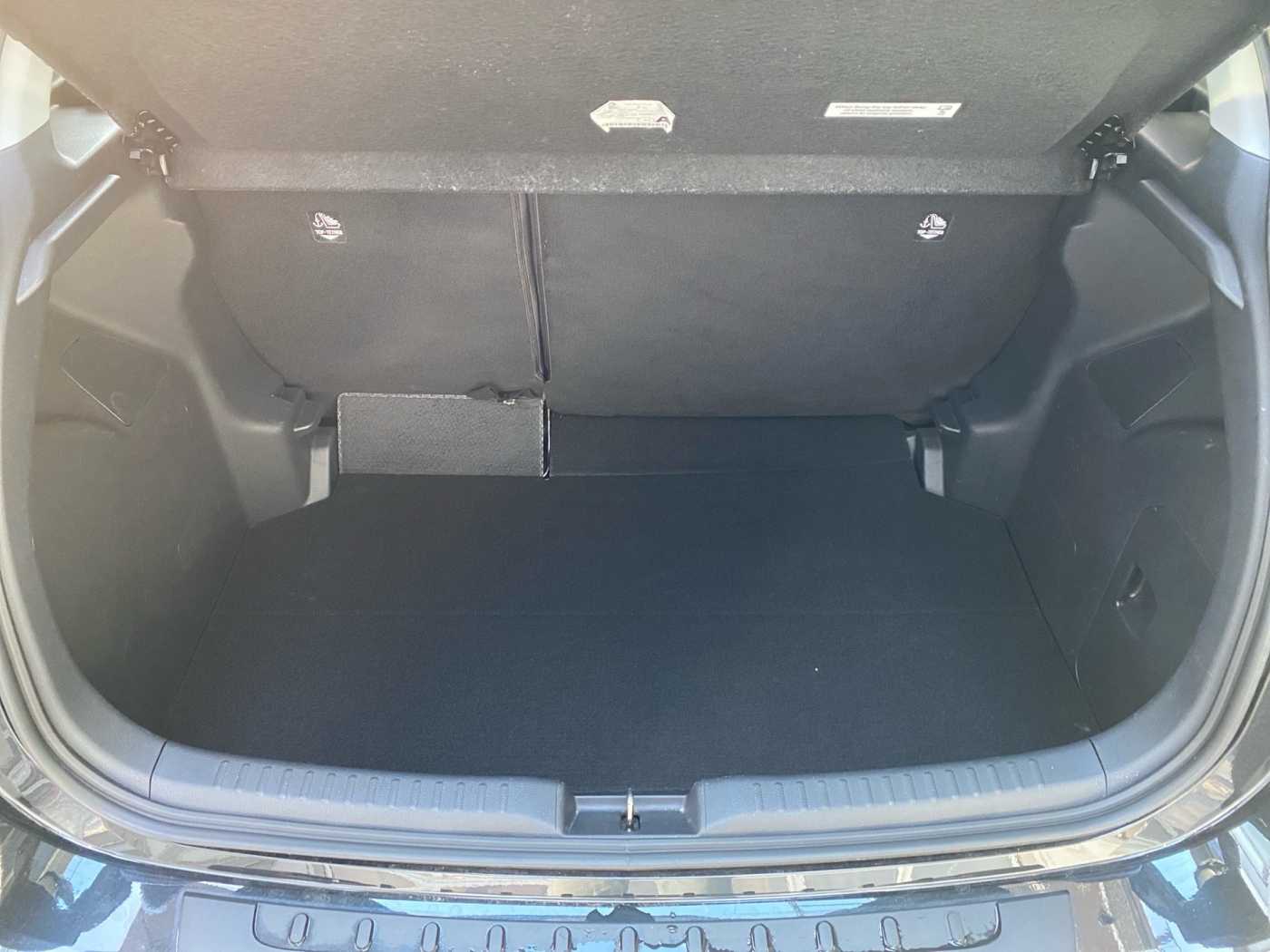 Toyota Yaris 5-deurs Basis Comfort