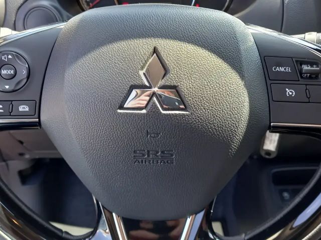 Mitsubishi Space Star Star