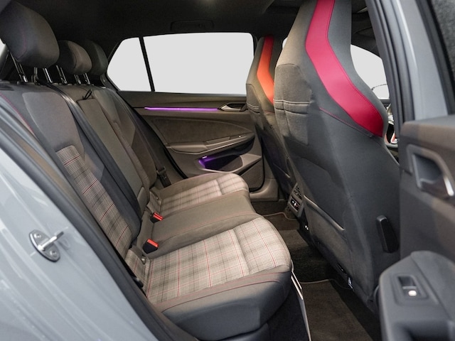 Volkswagen Golf DSG GTI Golf VIII