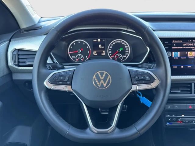 Volkswagen T-Cross 1.0 TSI DSG Move