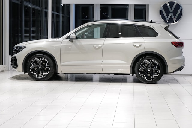 Volkswagen Touareg 3.0 V6 TDI Elegance Elegance