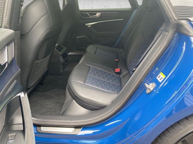 Audi RS7 Performance Quattro Sportback