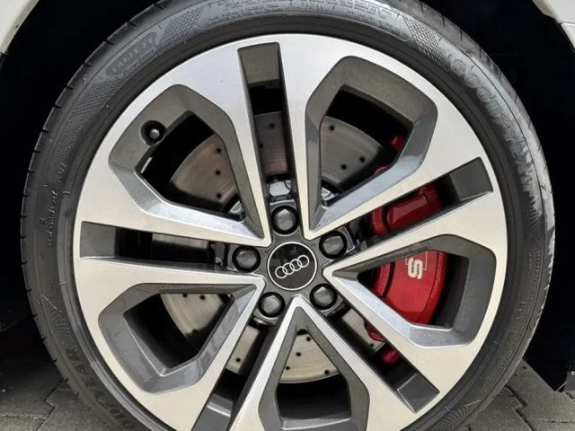 Audi S3 Quattro Sedan Sportback