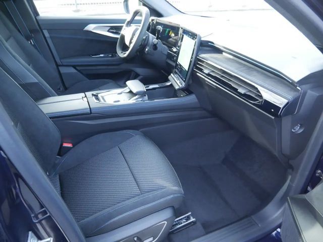 Renault Espace Alpine E-Tech Esprit