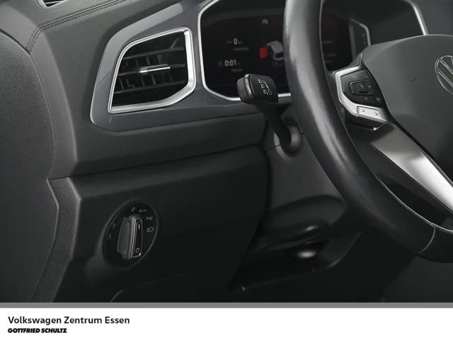 Volkswagen T-Roc DSG Style