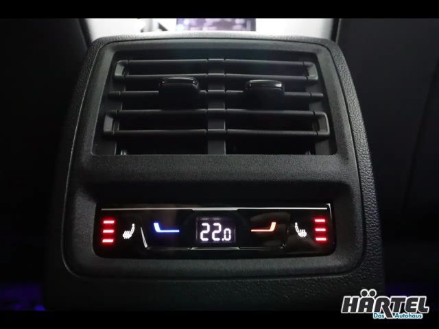 Volkswagen Golf 2.0 TDI DSG R-Line