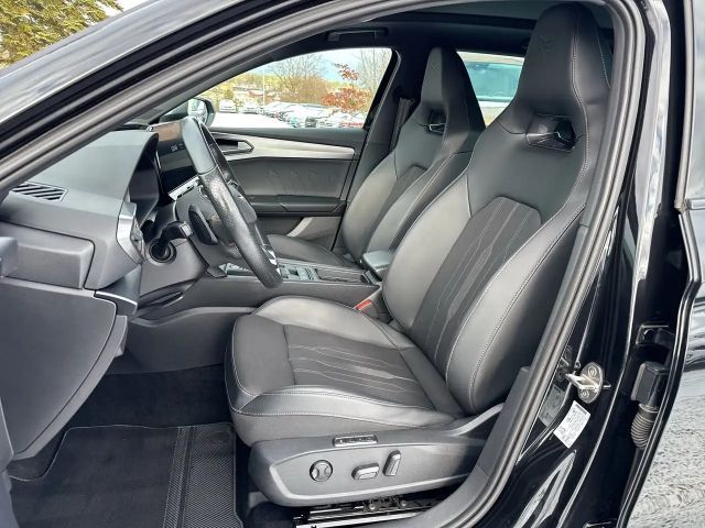 Cupra Leon SP Keyless Access / BeatsAudio /Pano/ACC