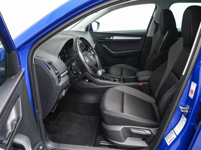 Skoda Karoq 2.0 TDI 4x4 Tour