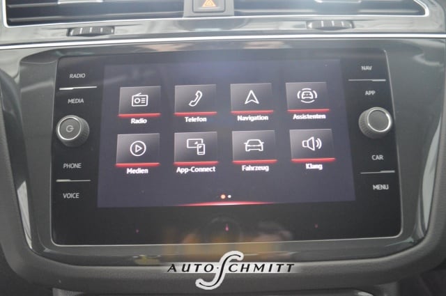 Volkswagen Tiguan 2.0 TDI DSG Life