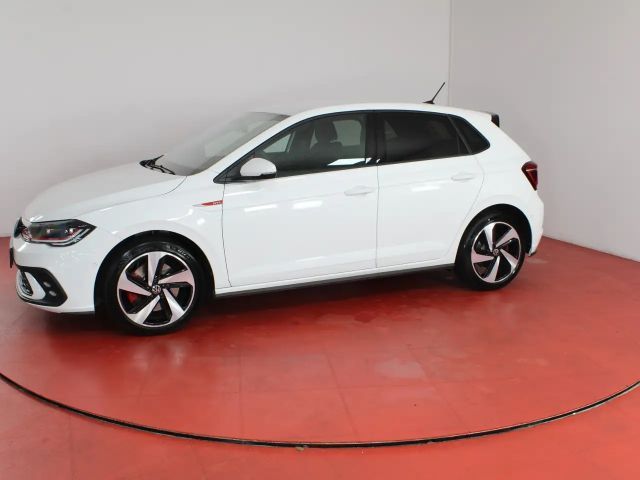 Volkswagen Polo 2.0 TSI DSG GTI
