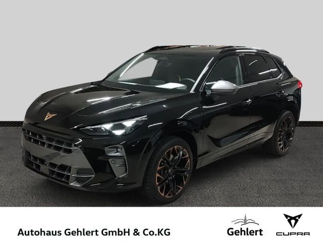 Cupra Terramar 1.5 e-Hybrid VZ