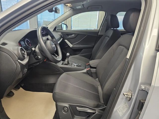 Audi Q2 30, Kamera,LED,Sitzheizung,PDC