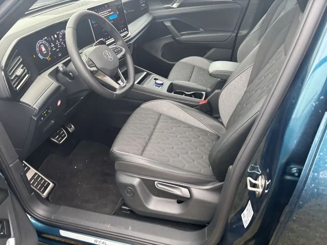 Volkswagen Tiguan 1.5 eTSI
