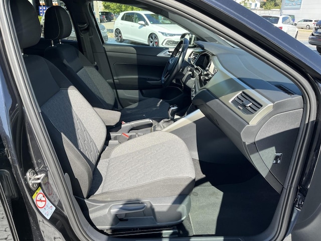 Volkswagen Taigo 1.5 TSI DSG Move