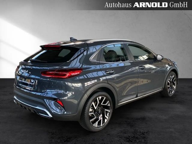 Kia XCeed GDi Vision
