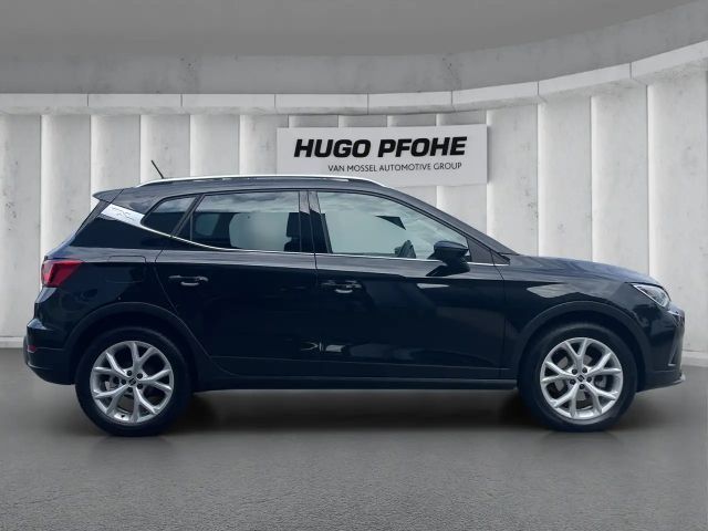 Seat Arona 1.0 TSI FR-lijn