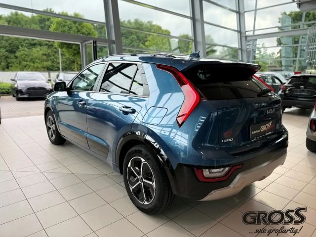 Kia Niro Hybrid PHEV Vision